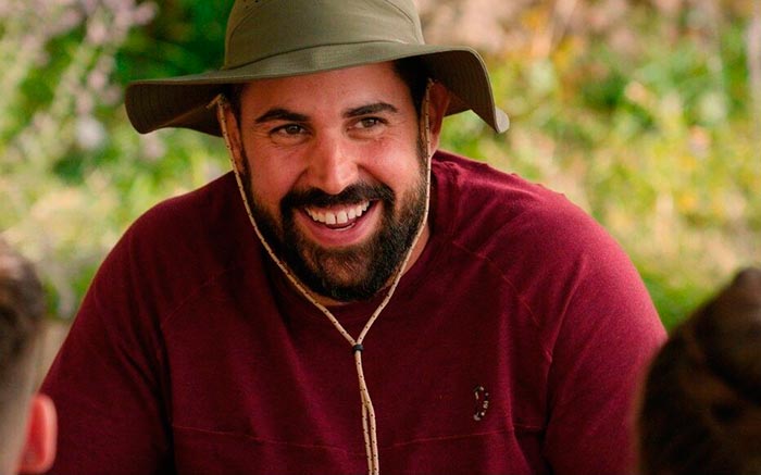 кадр Лучше всех 4