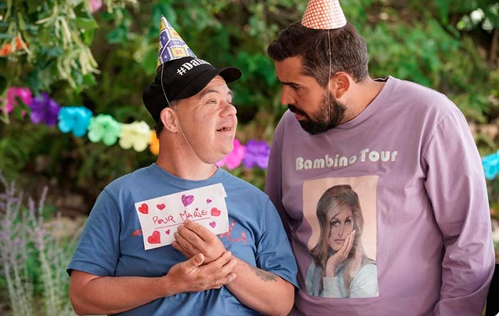 кадр Лучше всех 5