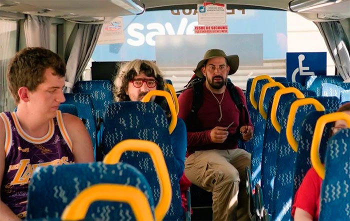 кадр Лучше всех 6