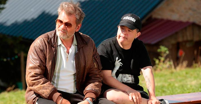 кадр Лучше всех 11