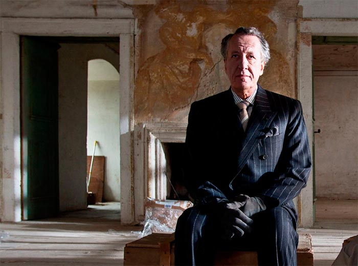 Кадр из фильма Лучшее предложение кадр Лучшее предложение 2