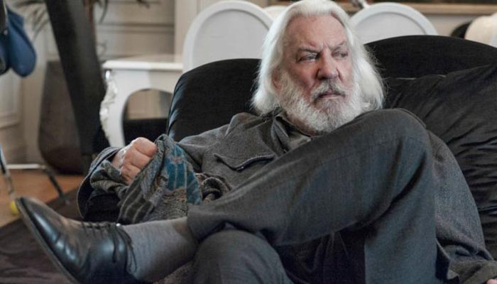 Кадр из фильма Лучшее предложение кадр Лучшее предложение 3