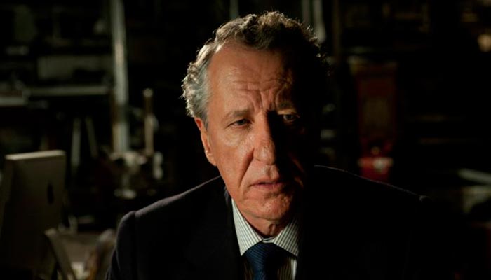 Кадр из фильма Лучшее предложение кадр Лучшее предложение 5