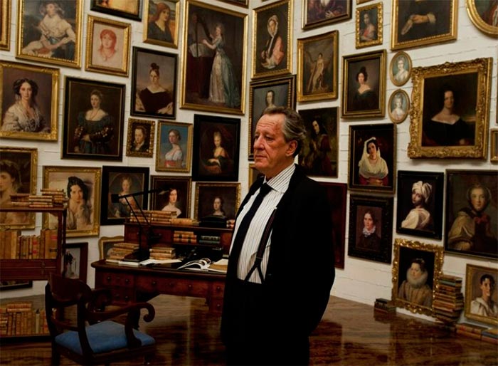 Кадр из фильма Лучшее предложение кадр Лучшее предложение 6