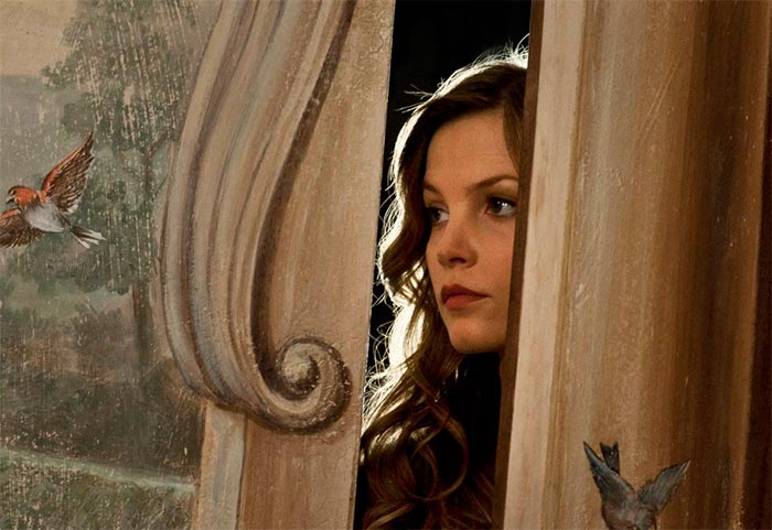 Кадр из фильма Лучшее предложение кадр Лучшее предложение 7