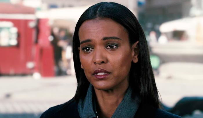 Кадр из фильма Лучшее предложение кадр Лучшее предложение 8