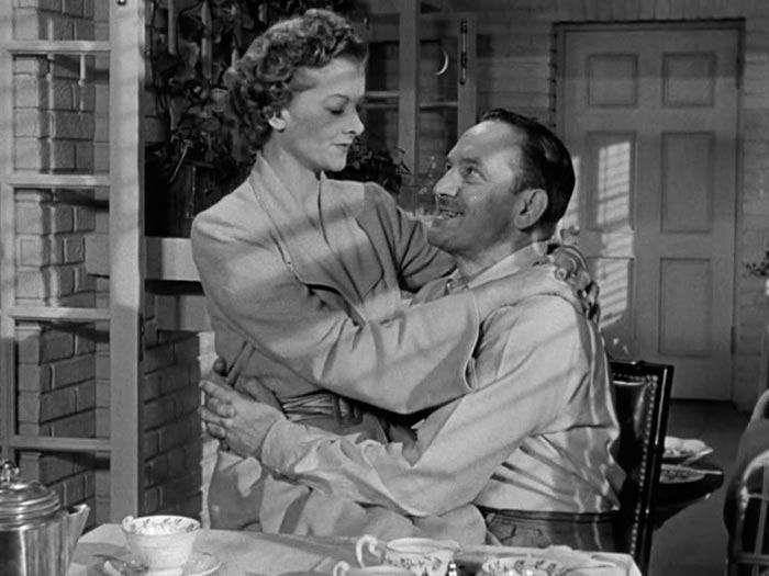 кадр Лучшие годы нашей жизни 2