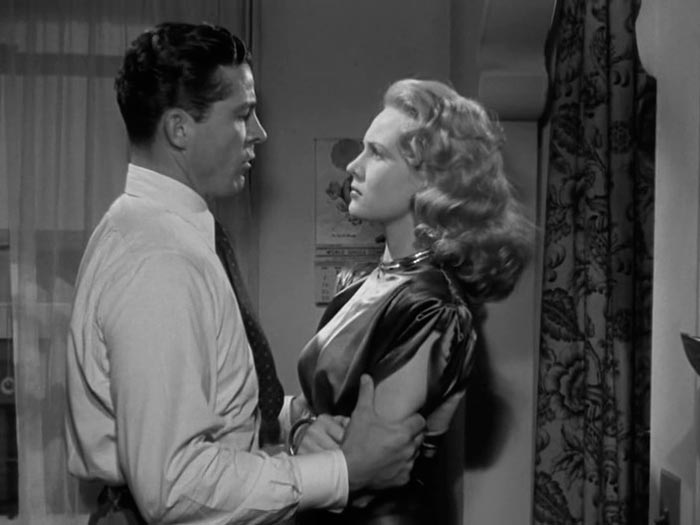 Фильм «Лучшие годы нашей жизни» (1946) - сюжет, актеры и роли, кадры из ...