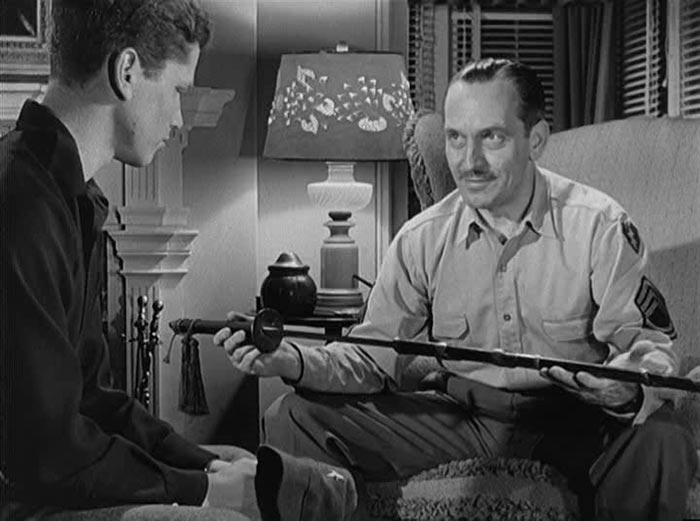 Фильм «Лучшие годы нашей жизни» (1946) - сюжет, актеры и роли, кадры из ...