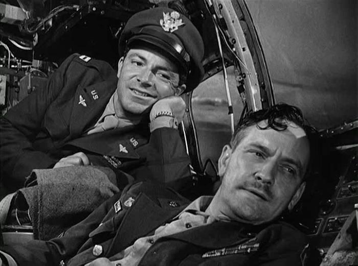 кадр Лучшие годы нашей жизни 10