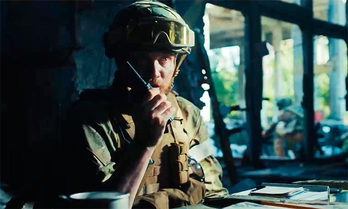 Кадр из фильма Лучшие в Аду кадр Лучшие в Аду 3