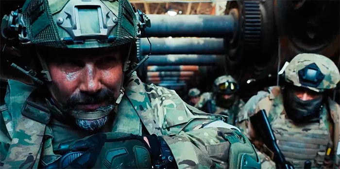 Кадр из фильма Лучшие в Аду кадр Лучшие в Аду 7