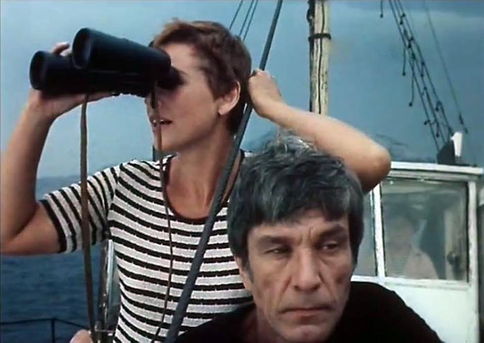 Кадр из фильма Люди и дельфины кадр Люди и дельфины 3