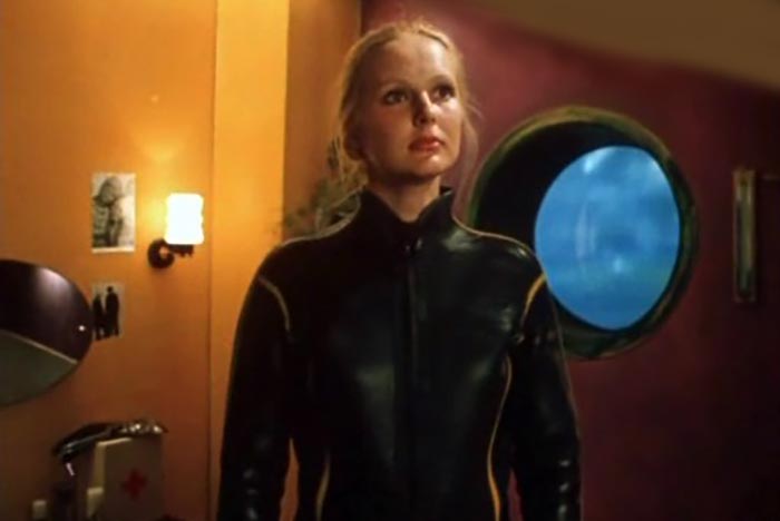 Кадр из фильма Люди и дельфины кадр Люди и дельфины 7