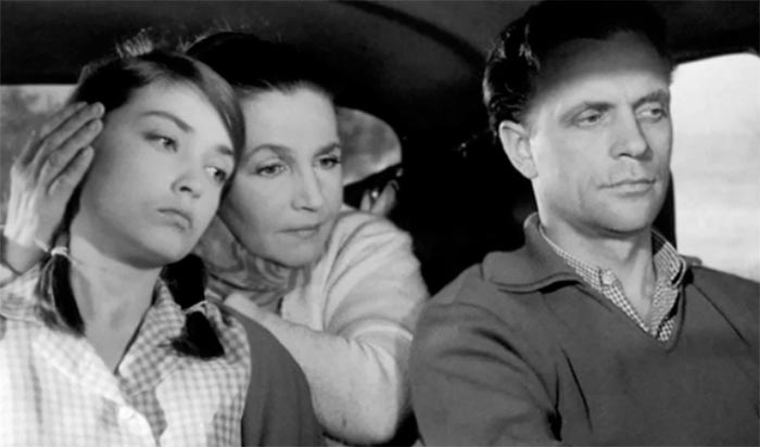 кадр Люди и звери 6