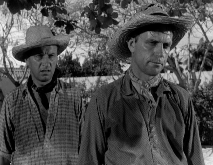 кадр Люди и звери 8