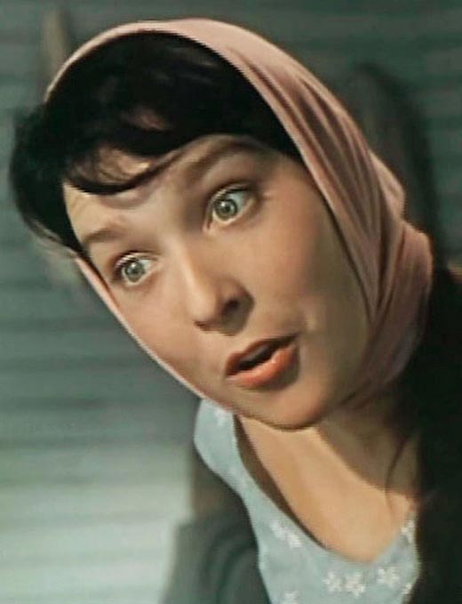 кадр Люди на мосту 4