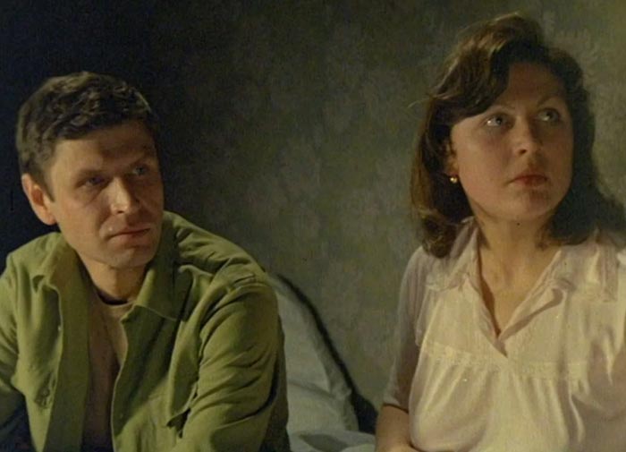 Кадр из фильма Люди в океане кадр Люди в океане 2