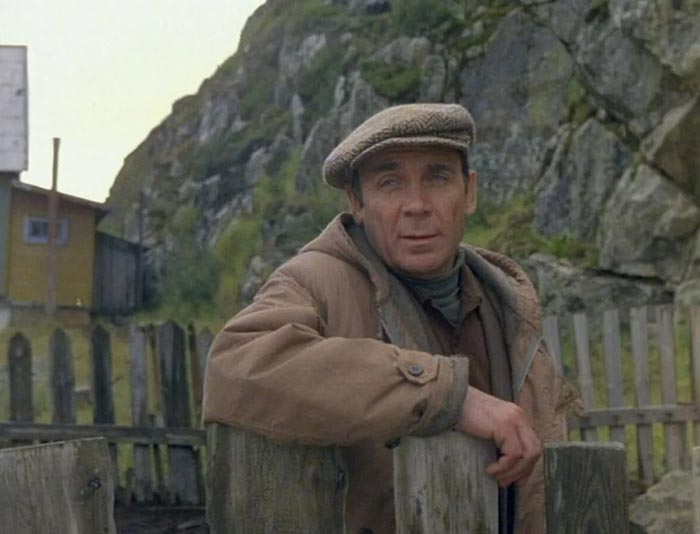 Кадр из фильма Люди в океане кадр Люди в океане 3