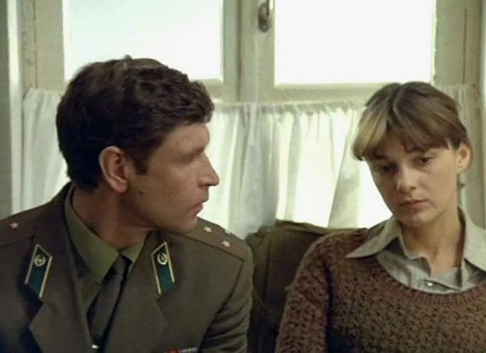 Кадр из фильма Люди в океане кадр Люди в океане 4