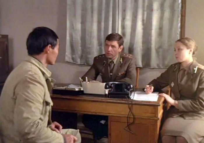 Кадр из фильма Люди в океане кадр Люди в океане 5