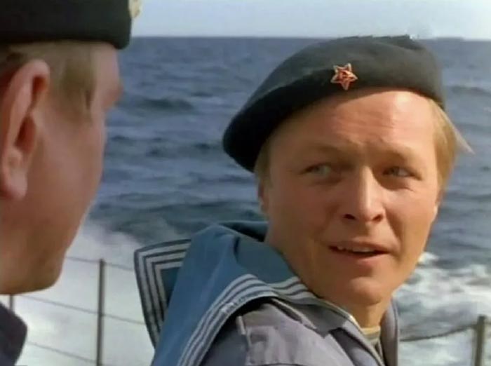 Кадр из фильма Люди в океане кадр Люди в океане 8