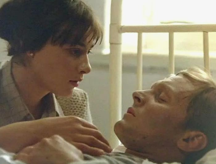 Кадр из фильма Люди в океане кадр Люди в океане 11