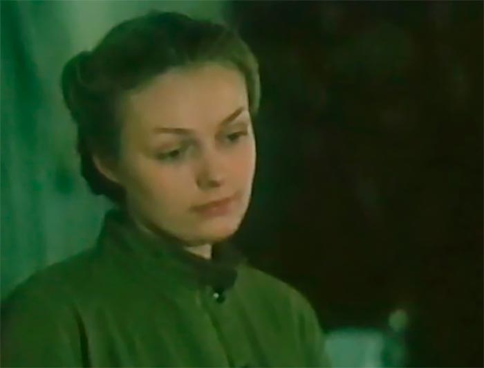 кадр Людмила 4