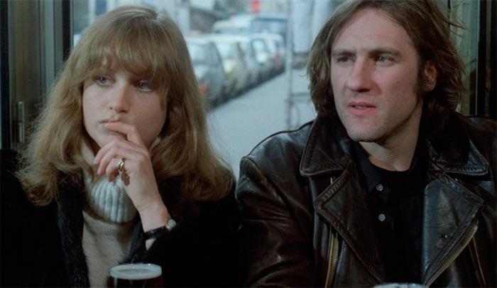 Фильм «Лулу» (1980) - сюжет, актеры и роли, кадры из фильма