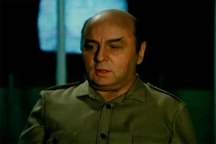 кадр Лунная радуга 9