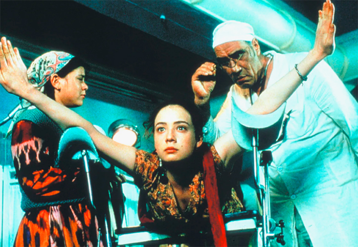 кадр Лунный папа 2