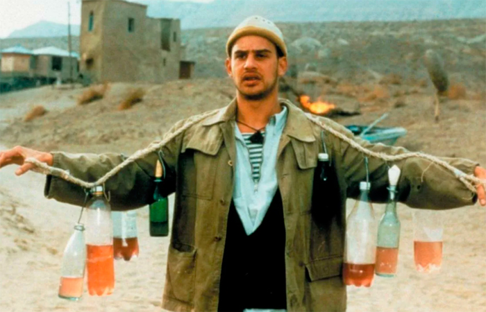 кадр Лунный папа 3