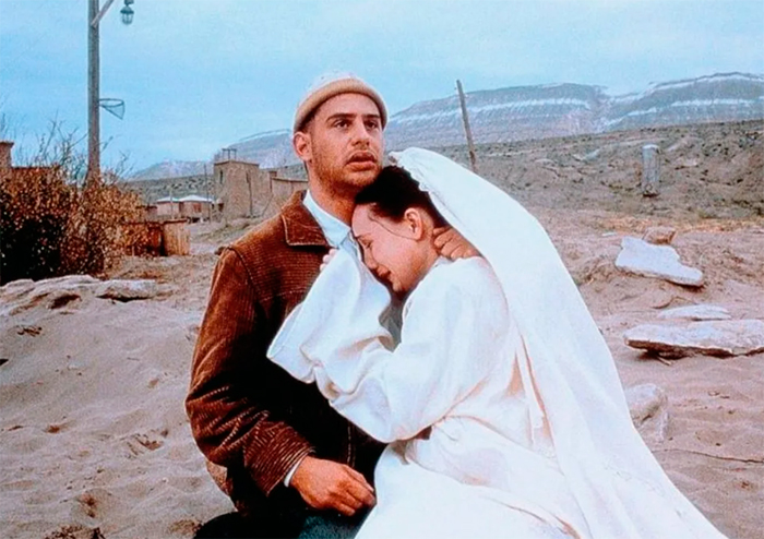 кадр Лунный папа 4