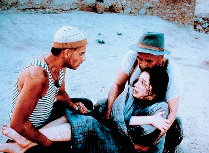 кадр Лунный папа 5