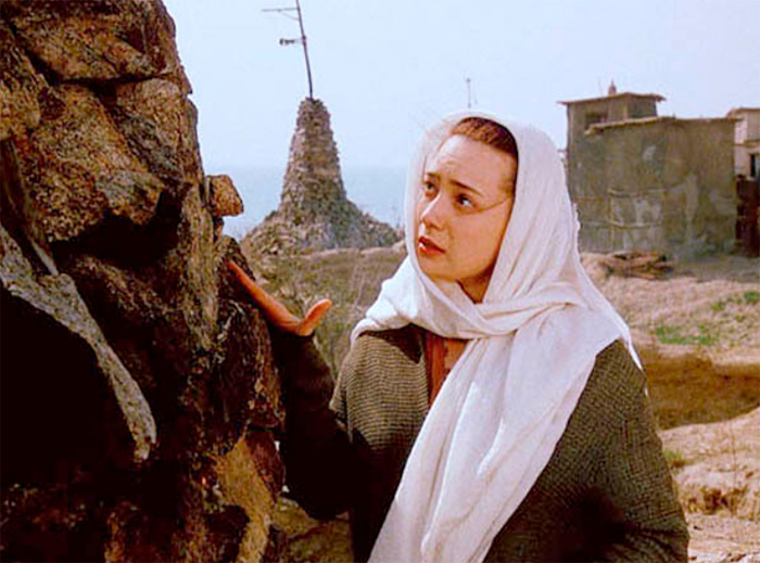 кадр Лунный папа 6