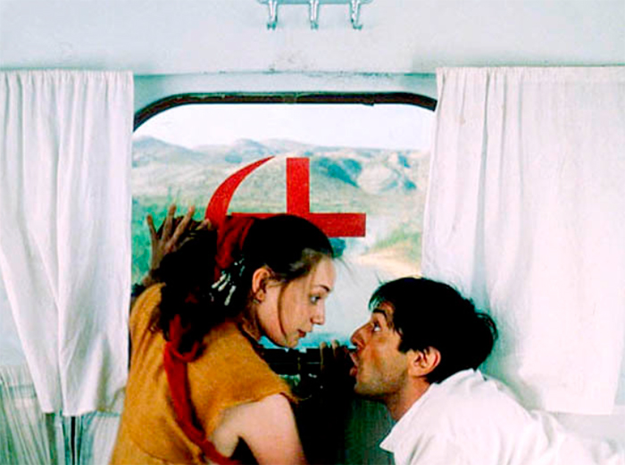 кадр Лунный папа 7