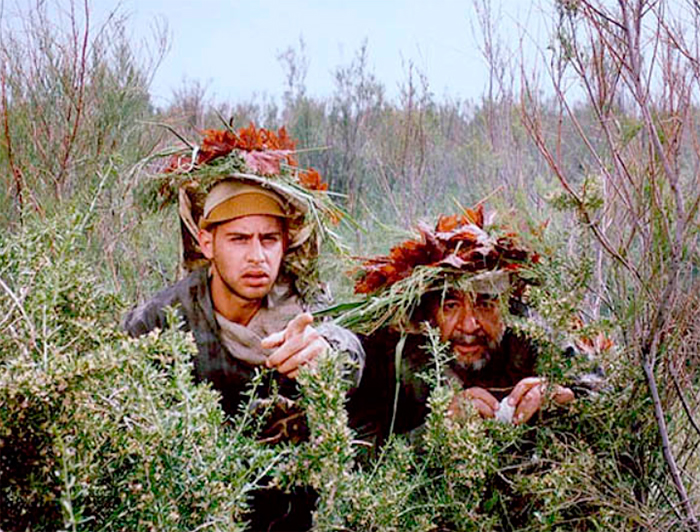 кадр Лунный папа 9