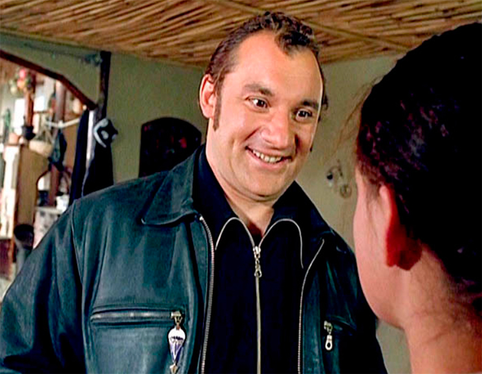 кадр Лунный папа 10