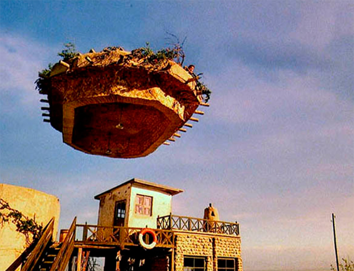 кадр Лунный папа 11