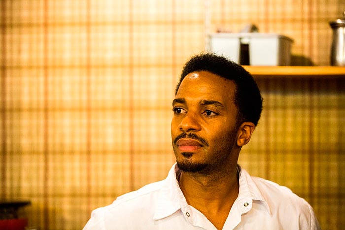 Кадр из фильма Лунный свет кадр Лунный свет 2