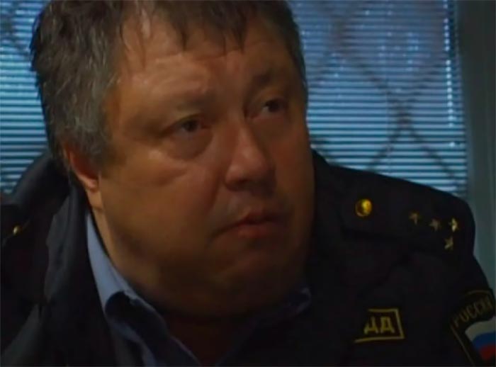 Кадр из фильма Лузер кадр Лузер 10