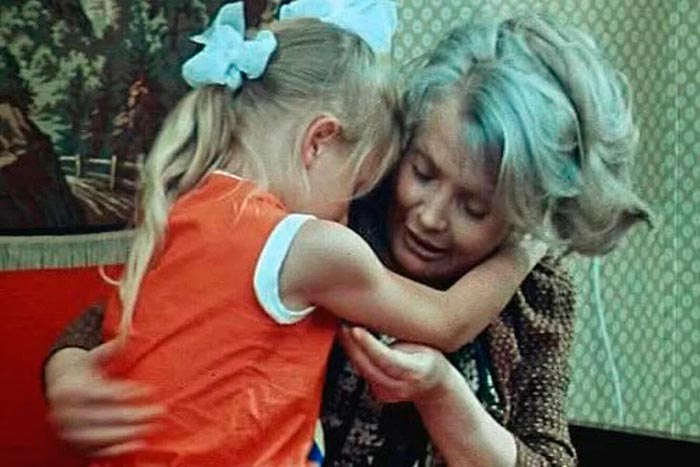 кадр Мачеха 6