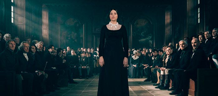 Фильм «Мадам Клико» (2023) - сюжет, актеры и роли, кадры из фильма
