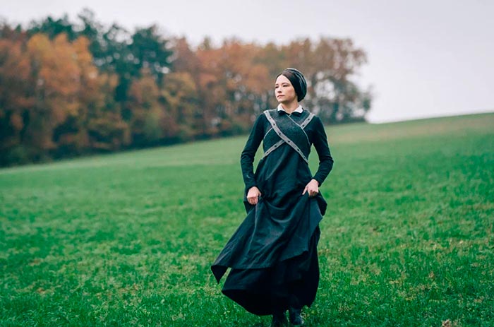 кадр Мадам Клико 7