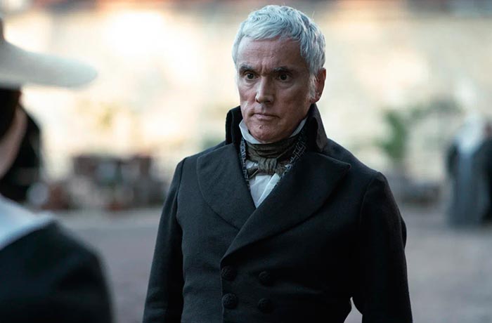 кадр Мадам Клико 10