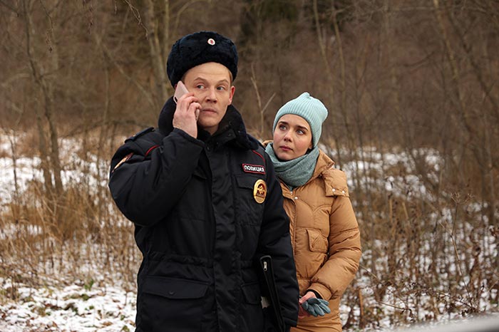 кадр Магазинчик на колёсах 2