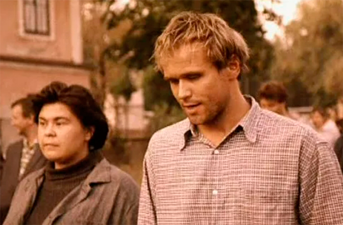 Кадр из фильма Магнитные бури кадр Магнитные бури 2