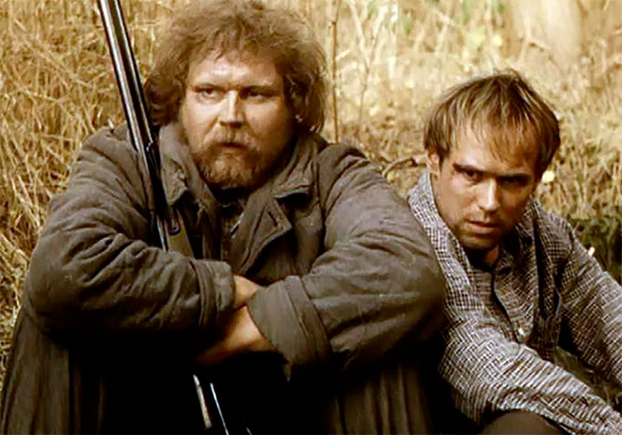 Кадр из фильма Магнитные бури кадр Магнитные бури 5