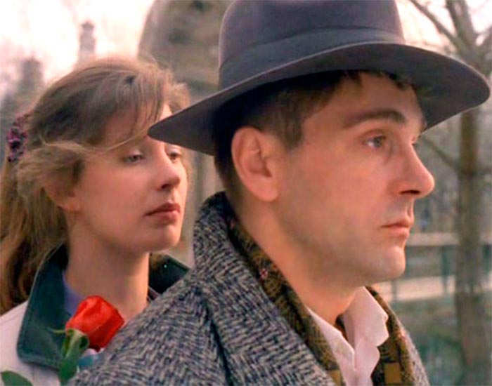 Фильм «Макаров» (1993) - сюжет, актеры и роли, кадры из фильма
