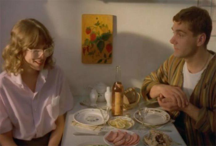 Фильм «Макаров» (1993) - сюжет, актеры и роли, кадры из фильма